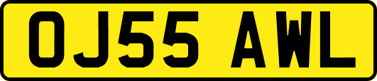 OJ55AWL