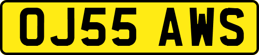OJ55AWS