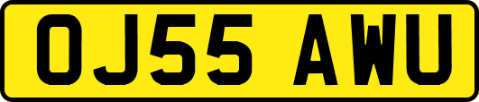 OJ55AWU