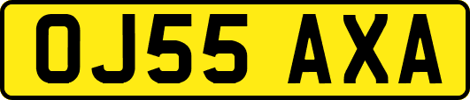 OJ55AXA