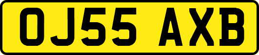 OJ55AXB