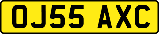 OJ55AXC