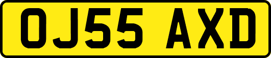 OJ55AXD