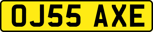 OJ55AXE