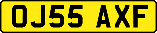 OJ55AXF