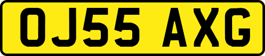 OJ55AXG