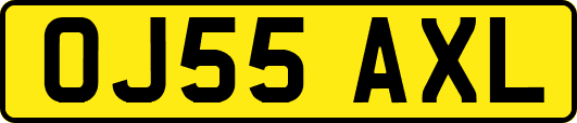 OJ55AXL