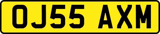 OJ55AXM