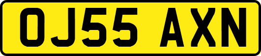 OJ55AXN