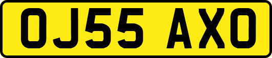 OJ55AXO