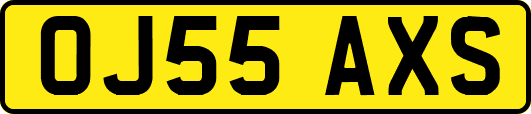 OJ55AXS