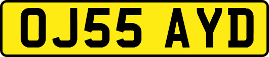 OJ55AYD