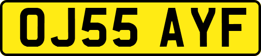 OJ55AYF