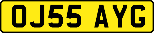 OJ55AYG