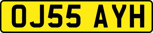 OJ55AYH