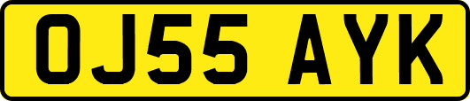 OJ55AYK