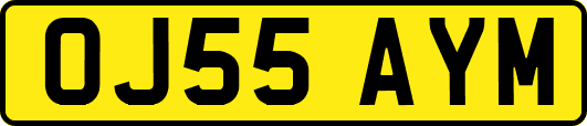 OJ55AYM