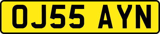 OJ55AYN