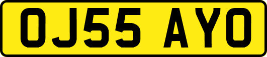 OJ55AYO