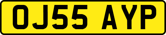 OJ55AYP