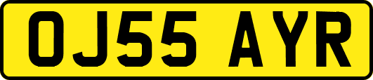 OJ55AYR