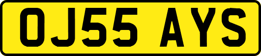 OJ55AYS