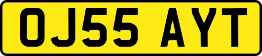 OJ55AYT