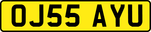 OJ55AYU
