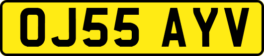 OJ55AYV
