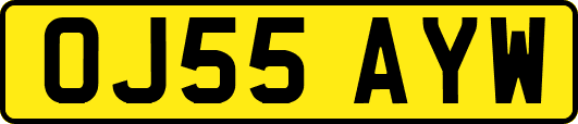OJ55AYW