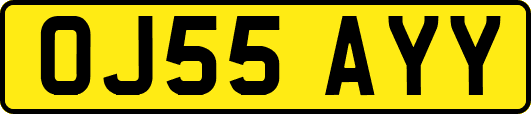 OJ55AYY