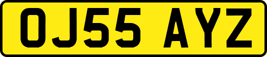 OJ55AYZ