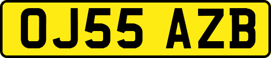 OJ55AZB