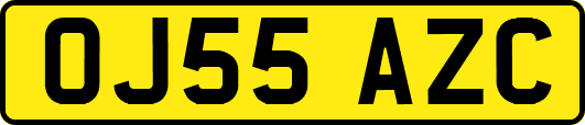 OJ55AZC