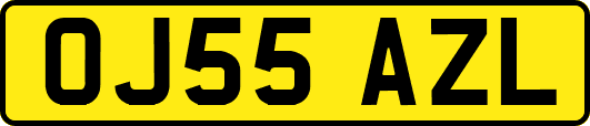 OJ55AZL