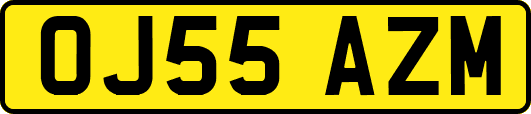 OJ55AZM