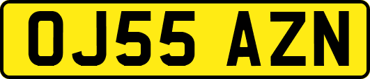 OJ55AZN