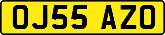 OJ55AZO