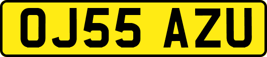 OJ55AZU