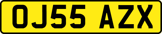 OJ55AZX
