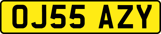 OJ55AZY