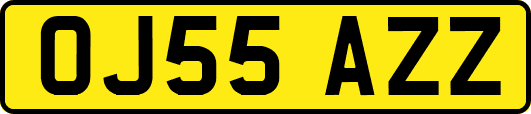 OJ55AZZ