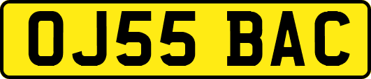 OJ55BAC