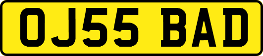 OJ55BAD