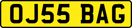 OJ55BAG