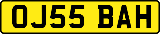 OJ55BAH