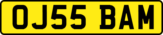 OJ55BAM