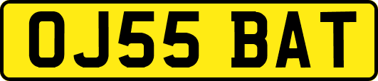 OJ55BAT