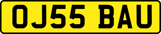 OJ55BAU