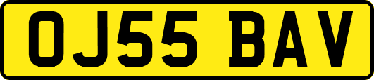 OJ55BAV